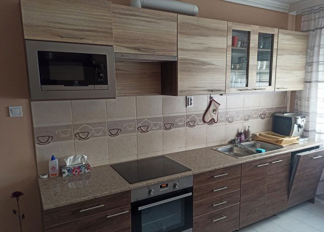 Kiadó panellakás, albérlet, Dorogon 250 E Ft / hó, 3 szobás