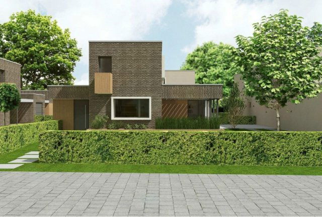 Eladó ikerház, Debrecenben 175 M Ft, 4 szobás