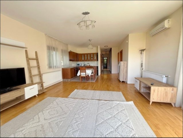 Kiadó téglalakás, albérlet, XI. kerületben, Beregszász úton
