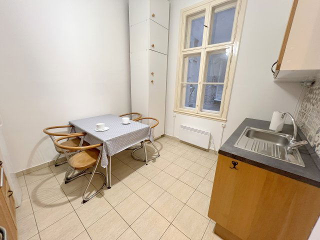 Kiadó téglalakás, albérlet, XIV. kerületben, Stefánia úton