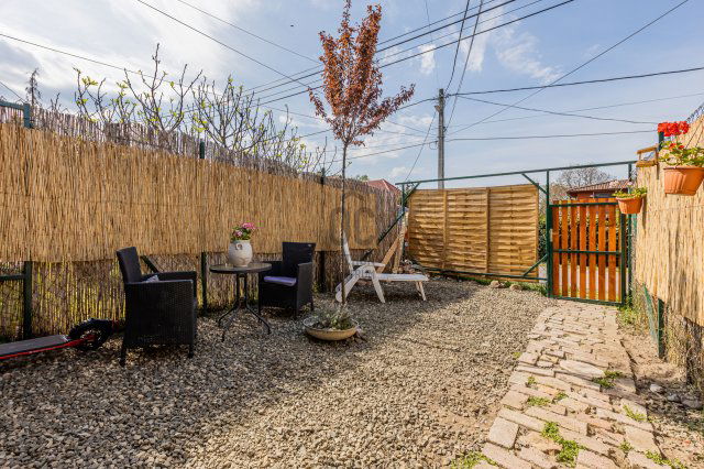 Eladó sorház, Gödön 45.99 M Ft, 2 szobás / költözzbe.hu