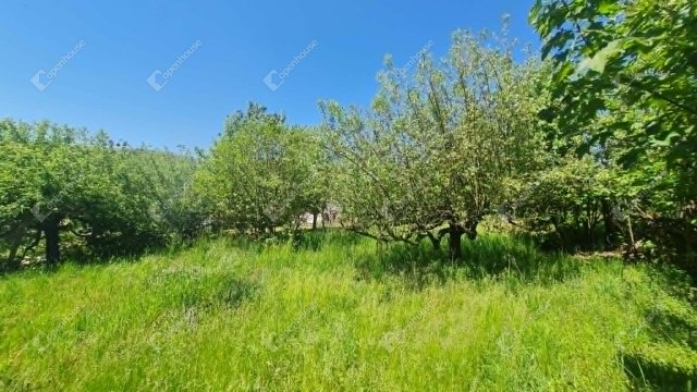 Eladó telek, Csapiban 5.9 M Ft / költözzbe.hu