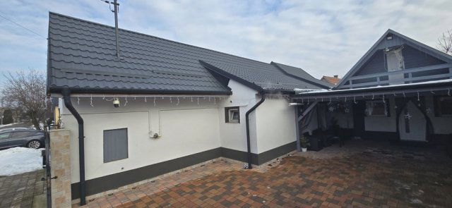 Eladó családi ház, Kiskunlacházán 49 M Ft, 3 szobás