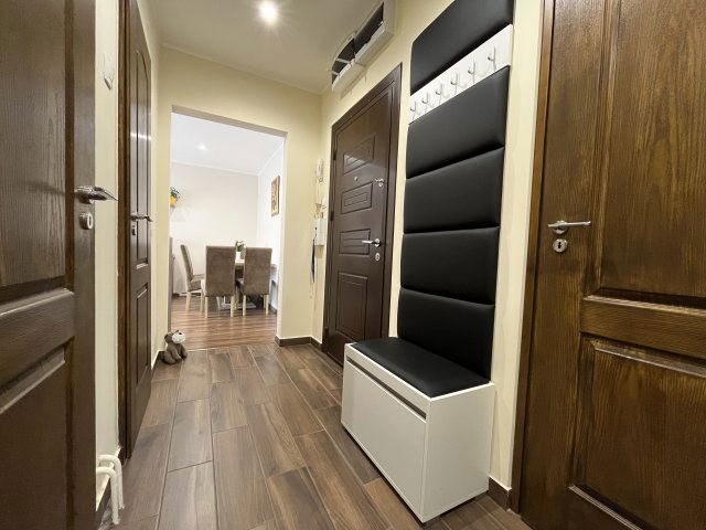 Eladó panellakás, Miskolcon, Vologda utcában 47.9 M Ft, 3 szobás