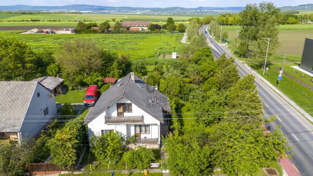 Eladó családi ház, Etyeken 69.99 M Ft, 3 szobás