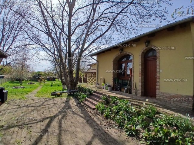 Eladó telek, Gyömrőn 119.9 M Ft / költözzbe.hu