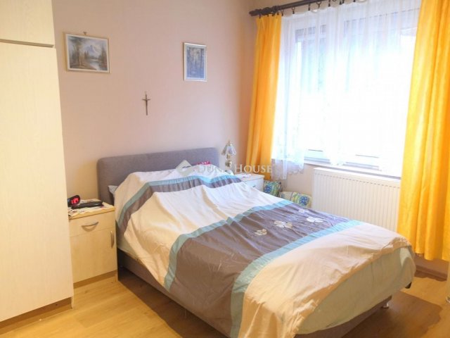 Eladó ikerház, Budapesten, XX. kerületben 54 M Ft, 2 szobás