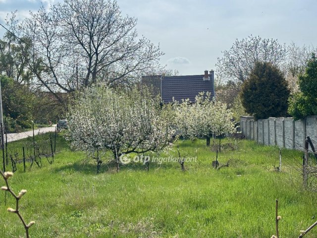 Eladó telek, Budajenőn 75 M Ft / költözzbe.hu