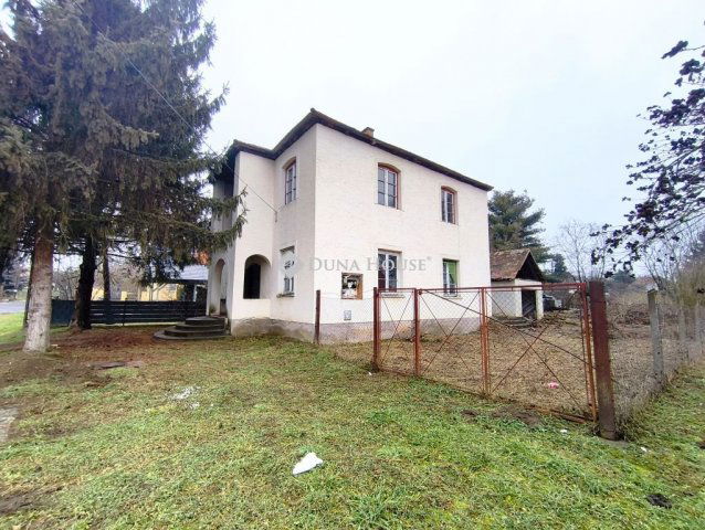 Eladó családi ház, Kapospulán 33.5 M Ft, 3+2 szobás