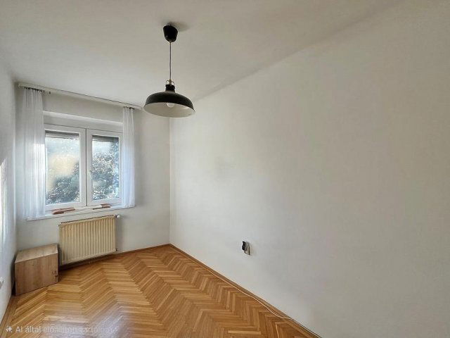 Eladó téglalakás, Budapesten, II. kerületben 98.9 M Ft, 2 szobás