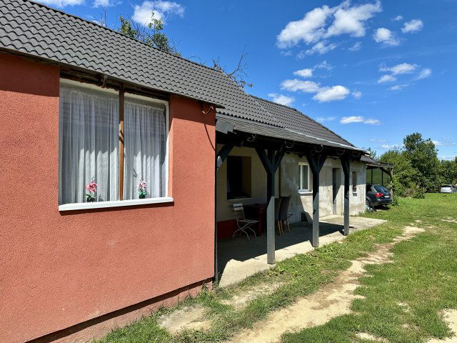 Eladó családi ház, Pacsán 34.9 M Ft, 2+1 szobás