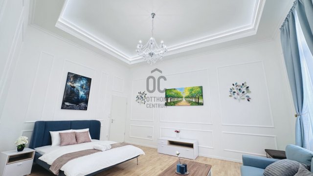 Eladó téglalakás, Budapesten, VIII. kerületben 199 M Ft