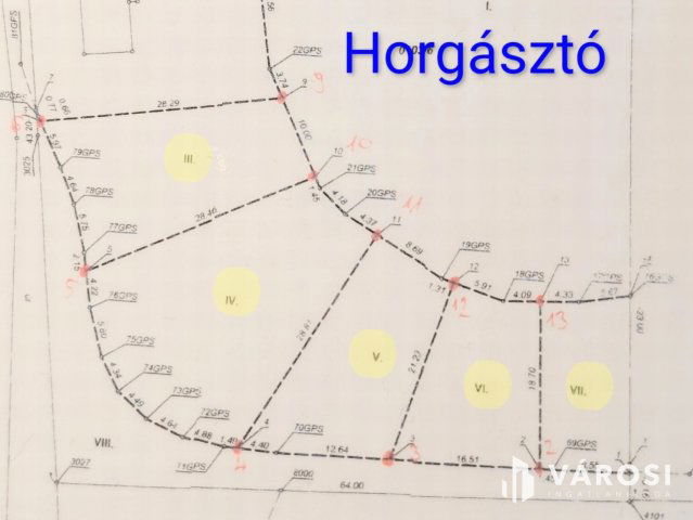 Eladó nyaraló, Békésen 5.5 M Ft, 1 szobás