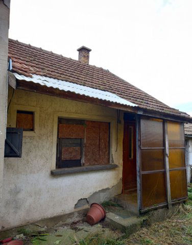Eladó családi ház, Tiszalökön, Mester utcában 10.2 M Ft