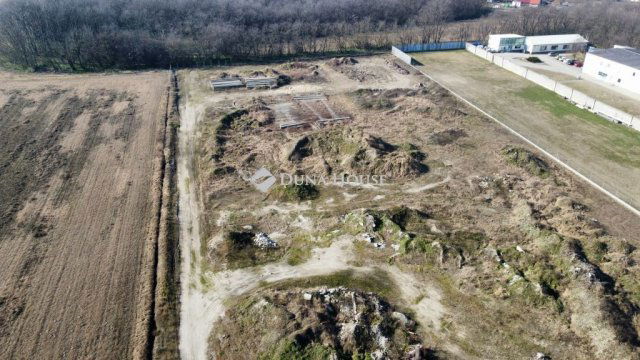 Eladó telek, Tökölön 102 M Ft / költözzbe.hu