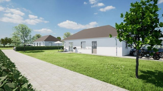 Eladó családi ház, Veszprémben 87.9 M Ft, 4 szobás