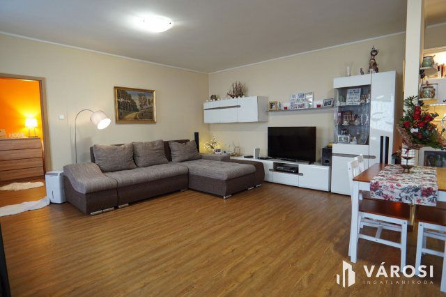 Eladó téglalakás, Nagykanizsán 47.9 M Ft, 2 szobás