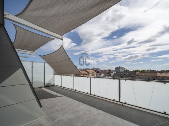 Eladó téglalakás, Budapesten, IX. kerületben 139.9 M Ft