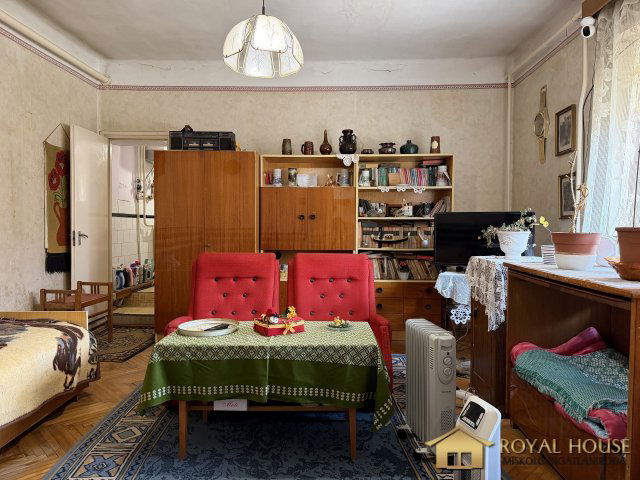 Eladó családi ház, Ózdon, Egressy Gábor utcában 8.9 M Ft