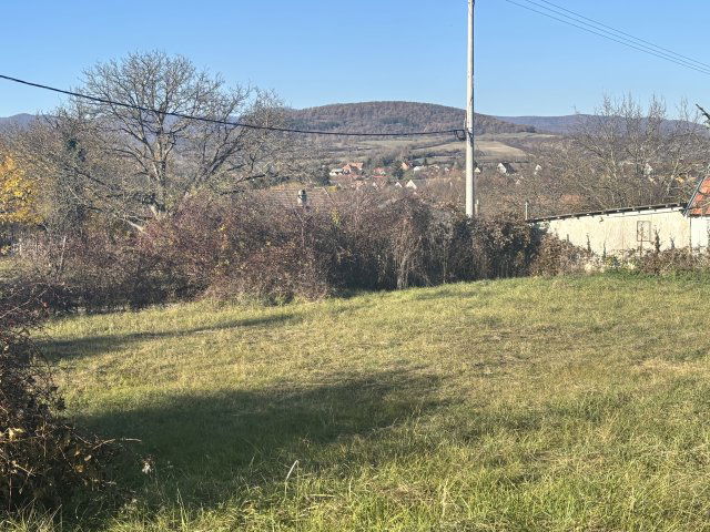 Eladó telek, Szokolyán 26.5 M Ft / költözzbe.hu