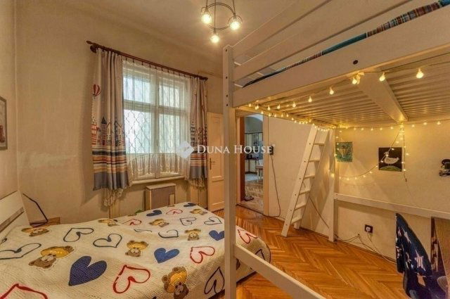 Eladó téglalakás, Budapesten, XIII. kerületben 96.9 M Ft