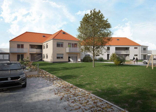 Eladó téglalakás, Siklóson 54.4 M Ft, 3 szobás