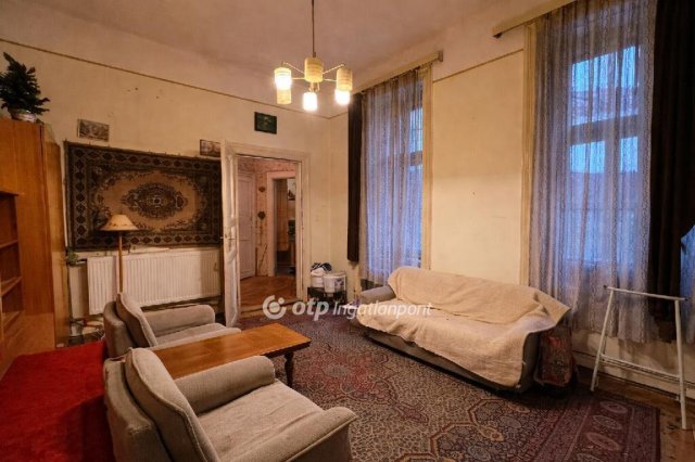 Eladó téglalakás, Budapesten, VIII. kerületben 57 M Ft, 2 szobás