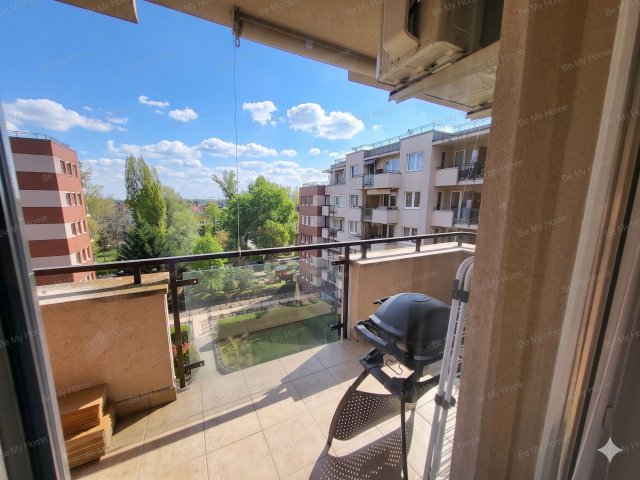 Eladó téglalakás, Budapesten, III. kerületben 89.9 M Ft