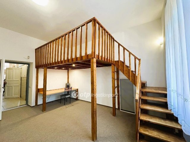 Eladó téglalakás, Budapesten, VIII. kerületben 57 M Ft