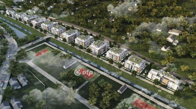 Eladó téglalakás, Budapesten, XI. kerületben 99.397 M Ft