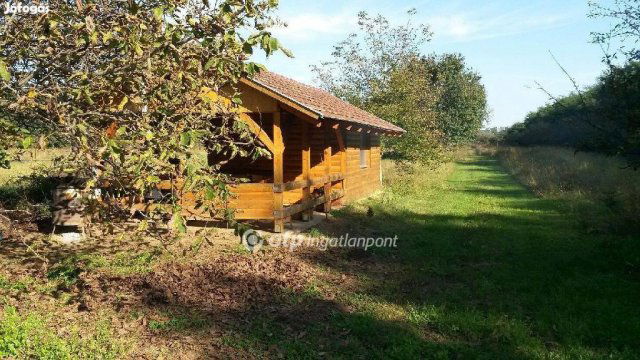 Eladó telek, Nyíregyházán 36.78 M Ft / költözzbe.hu