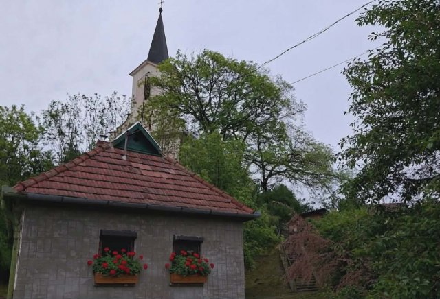 Eladó családi ház, Karancsalján 8.8 M Ft, 1 szobás