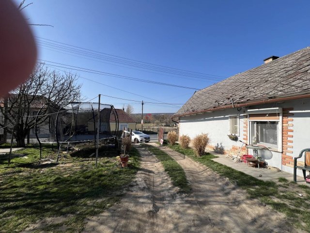 Eladó családi ház, Alcsútdobozon 24.9 M Ft, 2 szobás
