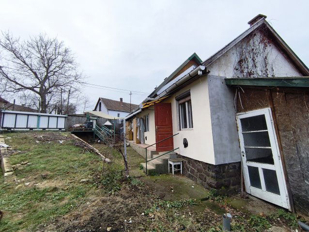 Eladó családi ház, Mátraderecskén 13.5 M Ft, 2 szobás