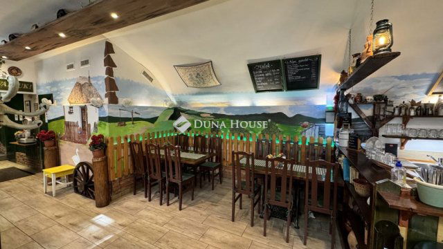 Kiadó üzlethelyiség, Budapesten, VI. kerületben, Lövölde téren