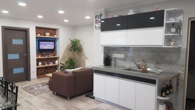 Eladó családi ház, Nyírtelken 53.9 M Ft, 2 szobás