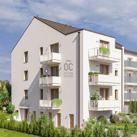 Eladó téglalakás, Budapesten, XIV. kerületben 96.9 M Ft