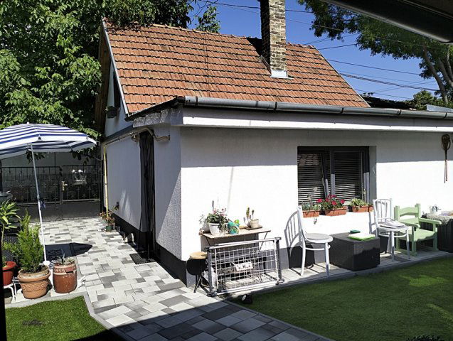 Eladó családi ház, Budapesten, XXII. kerületben 42.3 M Ft