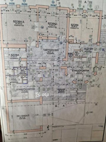 Eladó családi ház, Miskolcon 99.9 M Ft, 7 szobás