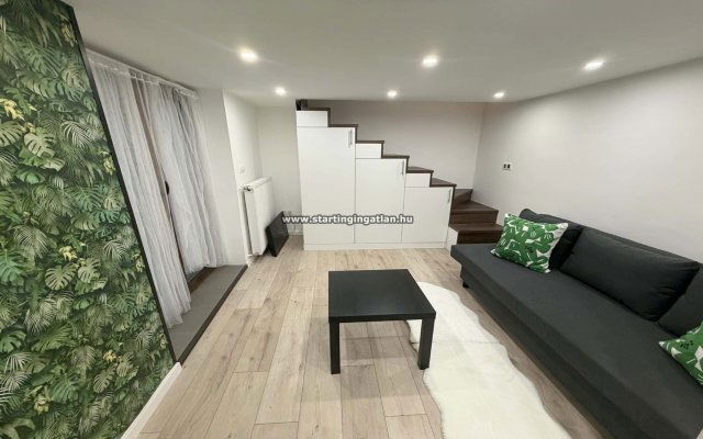 Kiadó téglalakás, albérlet, VII. kerületben, Marek József utcában