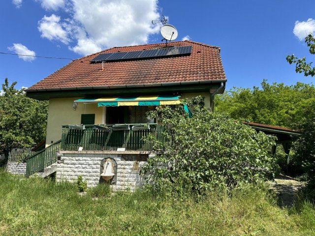 Eladó családi ház, Monorierdőn 64.9 M Ft, 3 szobás