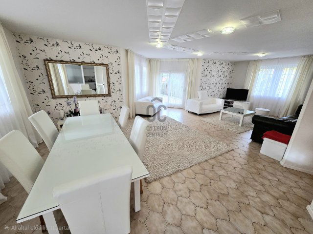 Eladó családi ház, Bagon 120 M Ft, 5 szobás
