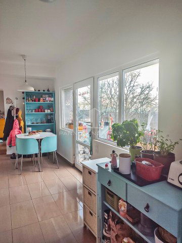 Eladó nyaraló, Szentantalfán 83 M Ft, 3 szobás