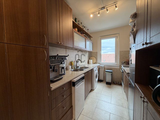 Eladó panellakás, Budapesten, IV. kerületben 80.99 M Ft, 3 szobás