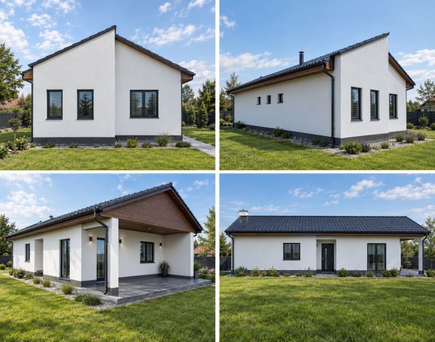 Eladó családi ház, Napkoron 75 M Ft, 2 szobás