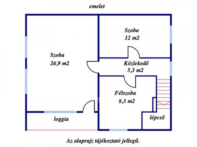 Eladó családi ház, Gyomaendrődön 32 M Ft, 3+1 szobás