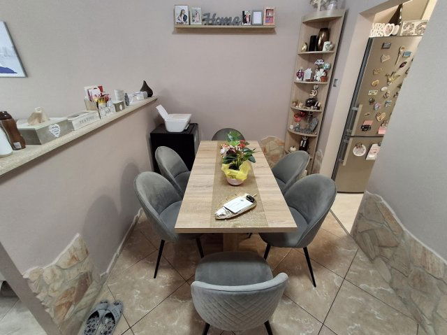 Eladó téglalakás, Cegléden 63.9 M Ft, 3 szobás