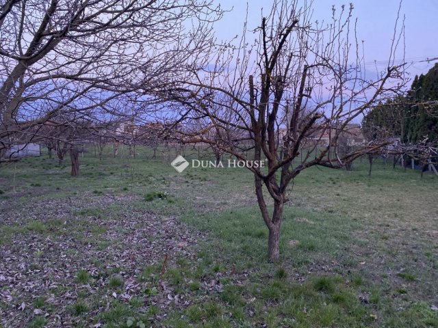 Eladó telek, Pilisen 22.9 M Ft / költözzbe.hu