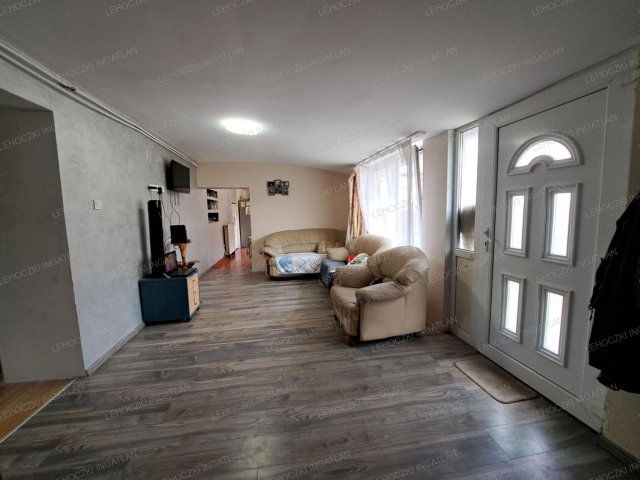 Eladó családi ház, Napkoron 16.5 M Ft / költözzbe.hu