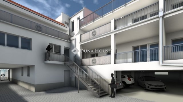 Eladó téglalakás, Veresegyházon 84.281 M Ft, 2 szobás